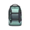 Produktbild: Schulrucksack Unisex Satch Pack Gradient Mint, Höhenverstellbarer Rucksack