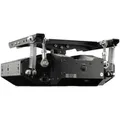 Produktbild: HF8 Haptic Gaming Sitzauflage NLR-G001 schwarz