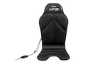 Produktbild: Next Level Racing Haptic HF8 - Gaming-Sitzpolster