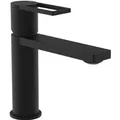 Produktbild: Schütte Waschtischarmatur Manhattan Schwarz Matt