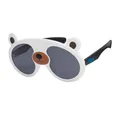 Produktbild: BEZLIT Eyewear Sonnenbrille Jungen Mädchen Kinder Designer Sonnenbrille (1-St) mit polarisierten Linsen