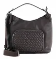 Produktbild: GERRY WEBER Wave Hobo LHZ Shopper Tasche Dark Brown Braun
