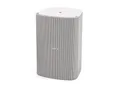 Produktbild: Bose Professional Bose FreeSpace FS4SE Kleinlautsprecher passiv, 2er SET, weiss