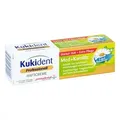 Produktbild: Kukident Haftcreme Med + Kamille