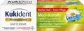 Produktbild: Reckitt Benckiser Deutschland GmbH KUKIDENT Haftcreme Med+Kamille 40 g 10303983