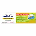 Produktbild: Kukident Haftcreme Med+Kamille Starker Halt 40g Tube