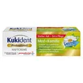 Produktbild: Kukident Haftcreme Med + Kamille · 40 g · PZN 10303983