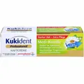 Produktbild: KUKIDENT Haftcreme Med+Kamille 40 g PZN10303983