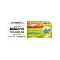 Produktbild: Kukident Haftcreme Med+Kamille Zahnreiniger, 1er Pack (1 x 40 g)