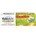 Produktbild: 1x Kukident Professionell Prothesenfixiercreme med + Kamille 40g