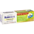 Produktbild: KUKIDENT Haftcreme Med+Kamille 40 g