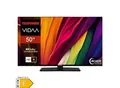 Produktbild: Telefunken XU50VP750M Fernseher 50 Zoll Smart TV VIDAA 4K UHD HDR Dolby Vision HD+ 6 Monate (2026)