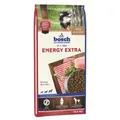 Produktbild: Bosch Hunde Trockenfutter Alleinfutter Adult Energy Extra 15kg