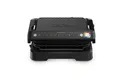 Produktbild: TEFAL Kontaktgrill GC7748 OptiGrill 4in1 2100 W Metall Automatische Programme