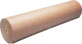 Produktbild: Kraftpapier Clairefontaine, braun, friktionsgerippt, PEFC-zertifiziert, 1 Rolle mit L 10 m x B 1000 mm 660346