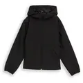 Produktbild: TOM TAILOR Sommerjacke Jacken Windbreaker mit Reflektoren schwarz 128 EU