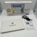 Produktbild: Lexibook LAPTAB 10 LT10FR Kinder Laptop Tablet Touchscreen Android Französisch