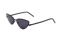 Produktbild: Hugo Boss BOSS 1610/S 003 MATTE BLACK 61/15/145 Damen Sonnenbrillen