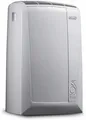 Produktbild: Klimaanlage DE LONGHI Pinguino PAC N82ECO 2400 W