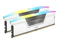 Produktbild: Corsair Vengeance RGB - DDR5 - Kit - 32 GB: 2 x 16 GB