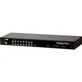 Produktbild: Aten CS1316, 16-Port KVM Switch für USB-PS/2 und VGA-Grafik (CS1316)