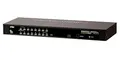 Produktbild: Aten CS1316 KVM Switch Konsole (16-port, PS2, USB)