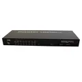 Produktbild: ATEN CS1316 KVM Switch VGA, PS/2-USB, 16 Ports