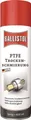 Produktbild: PTFE Trockenschmierung farblos/weißlich n.dem Trocknen 400ml Spraydose BALLISTOL
