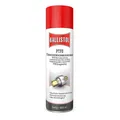 Produktbild: Ballistol PTFE Spray 400ml Trockenschmierung Schmiermittel Gleitmittel Feststoff