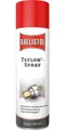 Produktbild: Ballistol Teflon Spray Spray, 400 ml ( Inh.12 Stück )