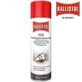 Produktbild: Ballistol PTFE Spray Trockenschmierung Feststoffschmierung dauerhaft 400ml