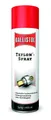 Produktbild: Ballistol® PTFE Trockenschmierung Spray, 400 ml, EURO