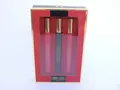 Produktbild: Carolina Herrera Good Girl TRIO Set EDP 3x 10ml ROLL-ON NIB Retail Boxed OVP