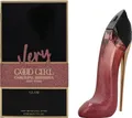 Produktbild: Carolina Herrera - Very Good Girl - Glam - Eau de Parfum für Damen - 80ml
