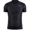 Produktbild: Craft Herren Active Extreme X Wind T-Shirt (Größe M, schwarz)