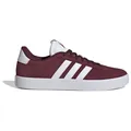 Produktbild: adidas - VL Court 3.0 - Sneaker 47 1/3 | EU 47 rot