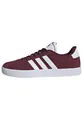 Produktbild: adidas Herren VL Court 3.0 Shoes, Shadow Red/Cloud White/Shadow Red, 47 1/3 EU