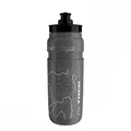 Produktbild: Trek Fly Topocrimes Fahrrad Trinkflasche 740ml grau Unisex