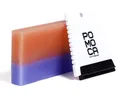Produktbild: Pomoca Bicolor Wax 2 in 1 Skiwachs 30g