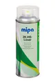 Produktbild: Mipa Spraydose 2K HS Löser - Beispritzverdünnung 400 ml | Auto Spray sprühen Lac