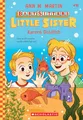 Produktbild: Karen's Goldfish (Baby-Sitters Little Sister #16): Volume 16