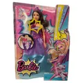 Produktbild: Barbie Puppe Die Super Prinzessin Corinne Mit Leuchteffekten Mattel Ab 3 Jahren