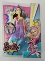 Produktbild: Barbie Puppe Corinne Doll Super Heroes CDY62 Super Prinzessin Mattel Spielzeug