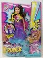 Produktbild: Barbie - Princess Power - Princess Corinne - mit Licht & Sound