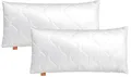 Produktbild: 2 Stück Sleepling-Schlafkissen 80 x 40 cm