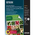 Produktbild: EPSON Fotopapier C13S400059 DIN A4 matt 140 g/qm 50 Blatt
