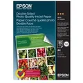 Produktbild: Epson Double-Sided Photo Quality Inkjet Paper - Matt - A4 (210 x 297 mm)