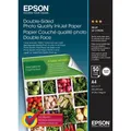Produktbild: EPSON C13S400059 Fotopapier DIN A4 matt 140 g/qm 50 Blatt