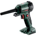 Produktbild: BP 18 LTX BL (600798850) Akku-Blaspistole, 18 Volt, Ausblas-Werkzeug grün/schwarz, ohne Akku und Ladegerät