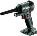 Produktbild: Metabo BP 18 LTX BL Akku-Gebläse Luftdurchsatz 0.7 m³/min Luftgeschwindigkeit 122 m/s 18 (600798850)